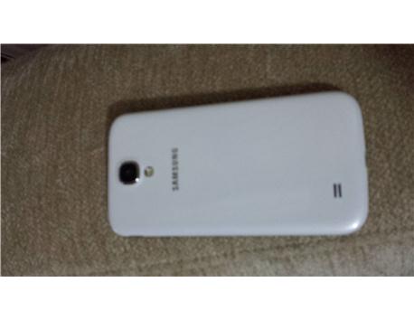 Galaxy s4 I9505 satılk