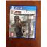 Ps4 Tomb Rider Takaslıktır 