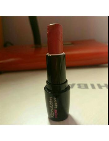 Flormar Revolution Perfect Lipstick