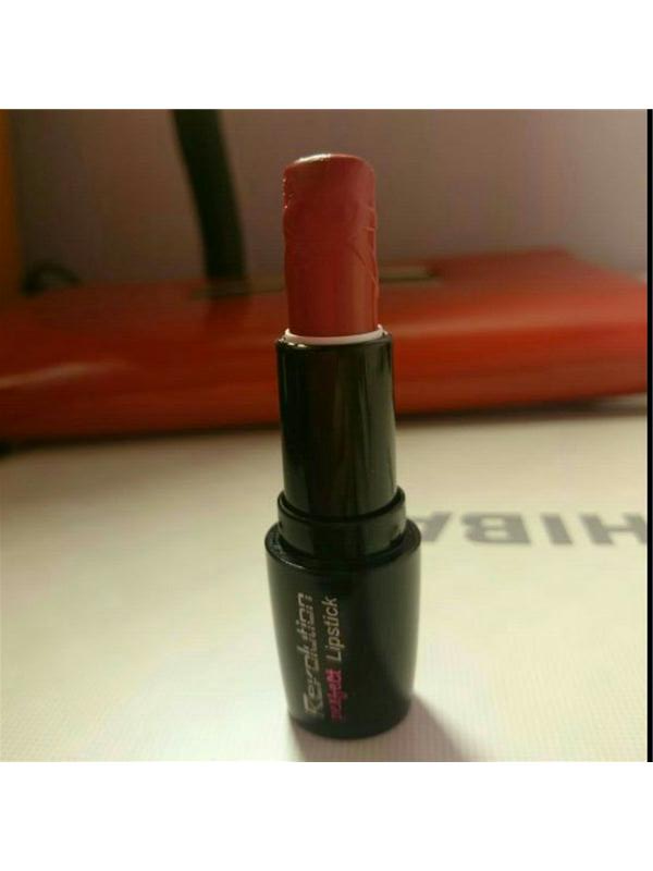 Flormar Revolution Perfect Lipstick