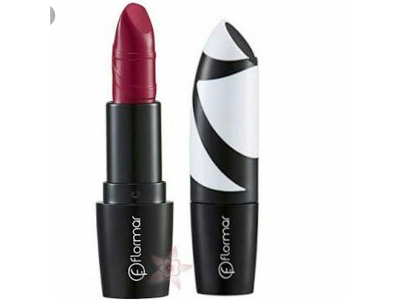 Flormar Revolution Perfect Lipstick