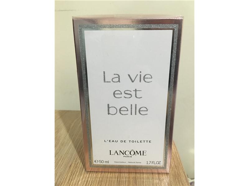 LANCOME PARİS 50 ML BAYAN PARFÜM