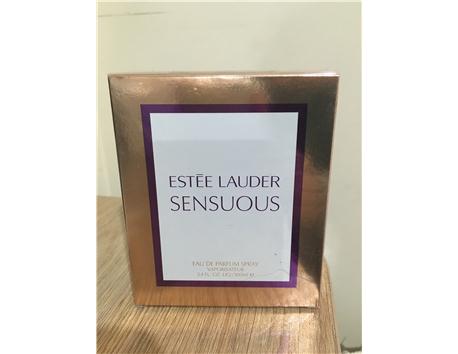 ESTEE LAUDER SENSUOUS 100 ML BAYAN PARFÜM