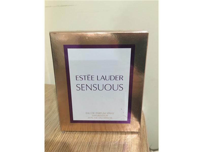 ESTEE LAUDER SENSUOUS 100 ML BAYAN PARFÜM