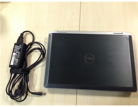 DELL LATITUDE E6420 - SORUNSUZ - TERTEMİZ