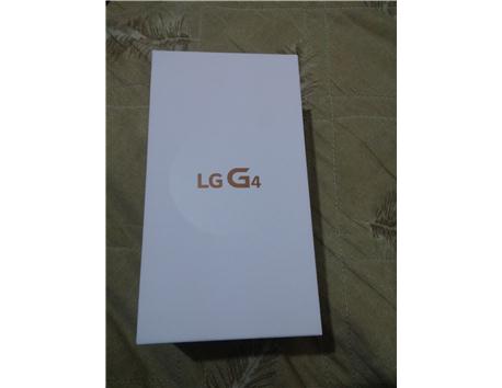 TEMİZ LG G4 H815 SIFIRDAN FARKSIZ