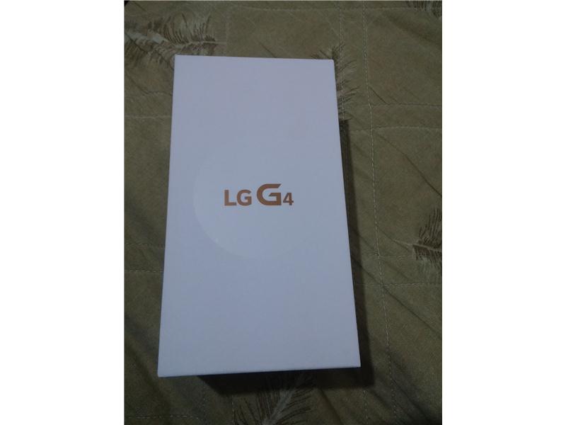 TEMİZ LG G4 H815 SIFIRDAN FARKSIZ