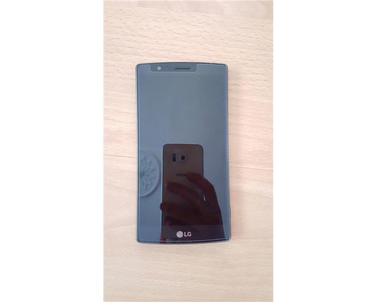 TEMİZ LG G4 H815 SIFIRDAN FARKSIZ