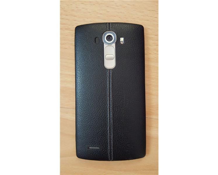 TEMİZ LG G4 H815 SIFIRDAN FARKSIZ