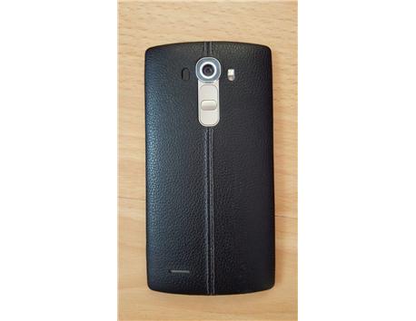 TEMİZ LG G4 H815 SIFIRDAN FARKSIZ