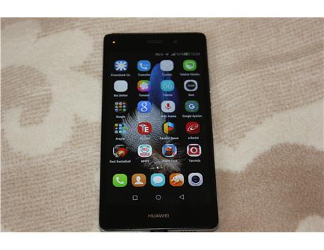 Huawei p8 lite