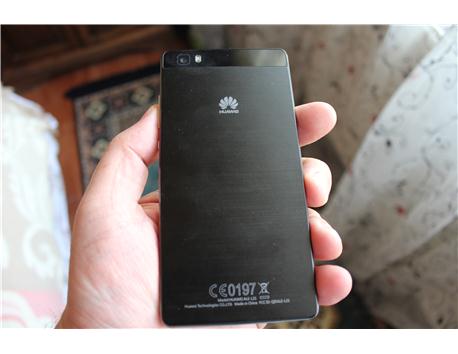 Huawei p8 lite