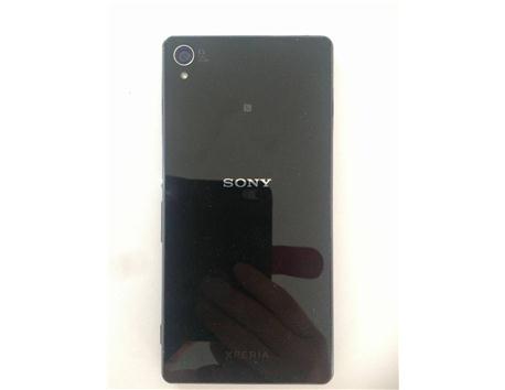 sony xperia z3