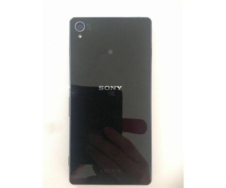 sony xperia z3