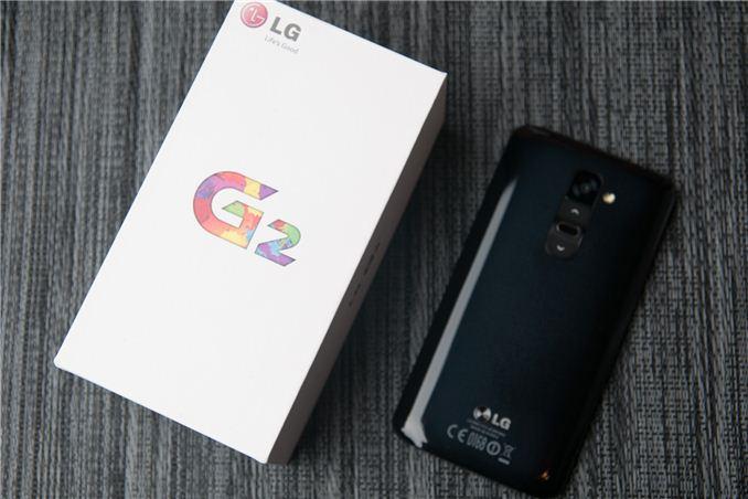 LG G2-