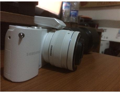 Samsung nx1000