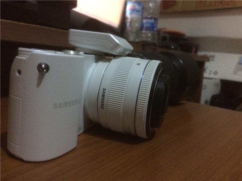 Samsung nx1000