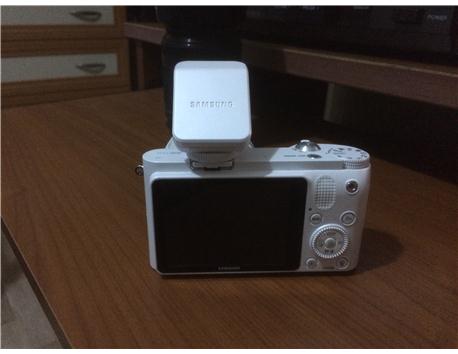 Samsung nx1000