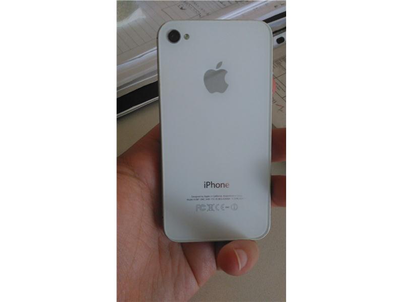 iPhone 4s