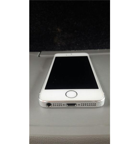 Iphone 5s Temiz kutulu Faturalı