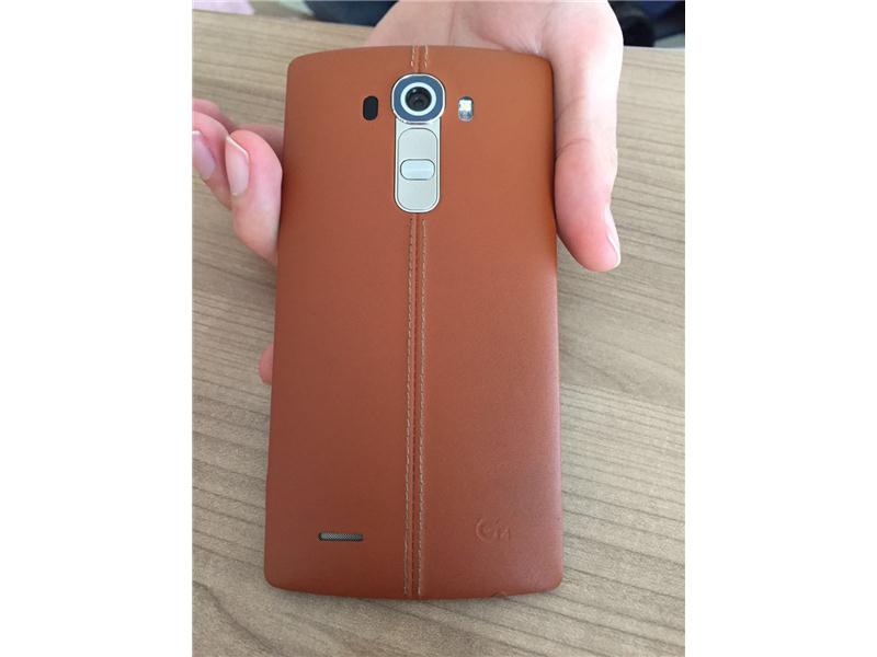 1 AYLIK LG G4