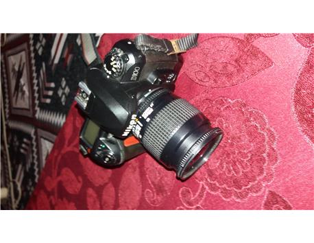 Nikon d100 28 80 lens 