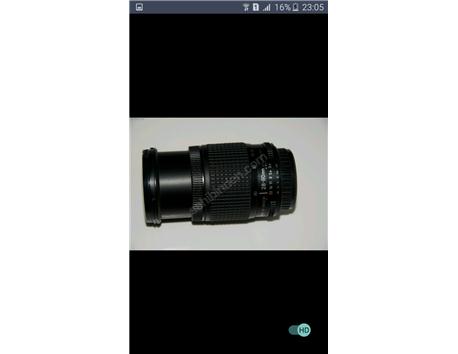 Nikon d100 28 80 lens 