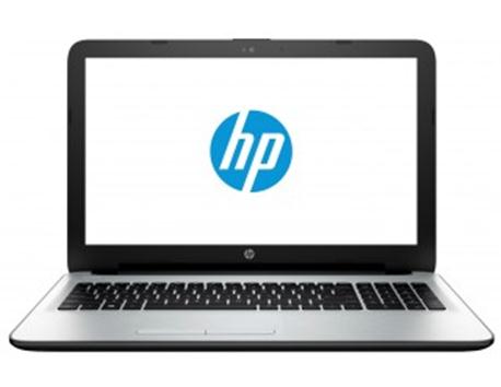 Hp  15-ac115nt Notebook