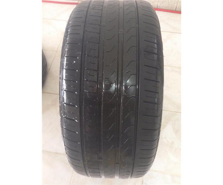 MİCHELLİN 2 ADET LASTİK 245/40/R18  93/Y        245/40R18  93/Y