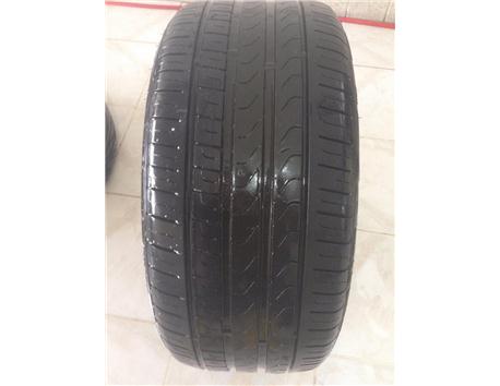 MİCHELLİN 2 ADET LASTİK 245/40/R18  93/Y        245/40R18  93/Y