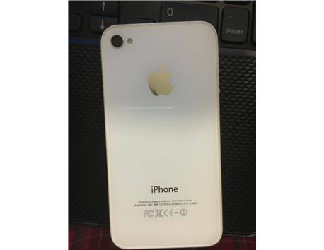 IPHONE 4 8GB/TAKAS