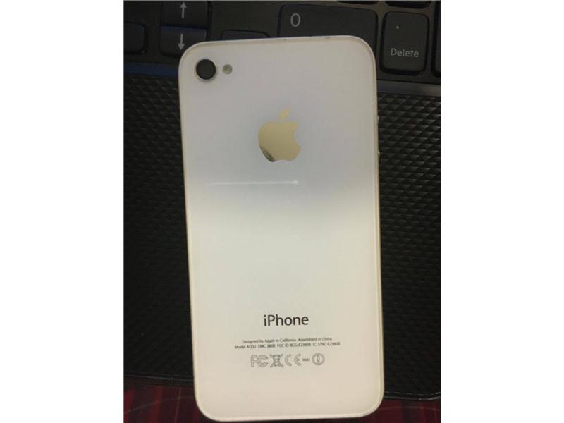 IPHONE 4 8GB/TAKAS