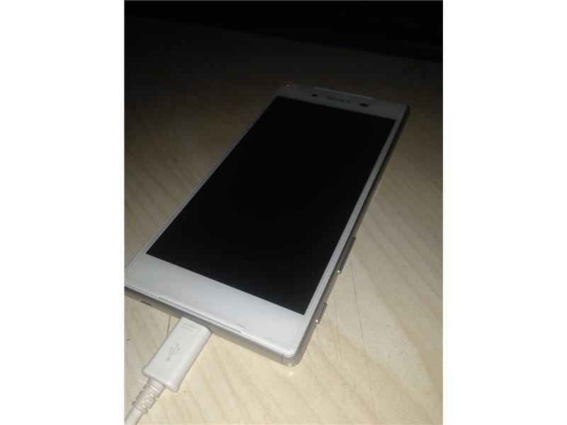 SONY XPERIA Temiz 