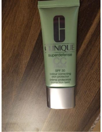 clinique cc krem 40ml