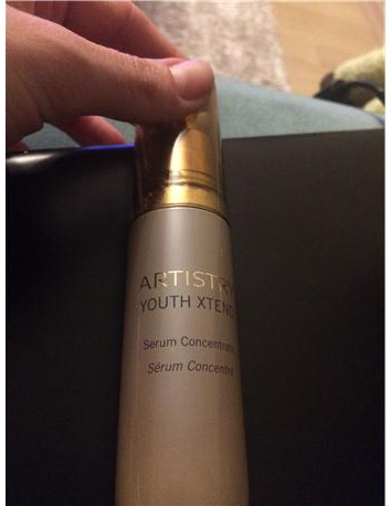 artıstry youth xtend serum