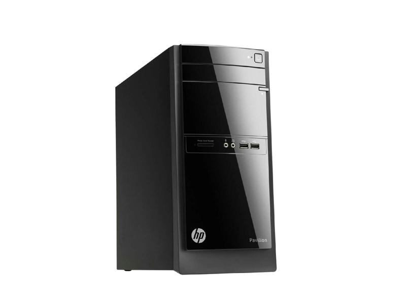 hp pavilion ful set oyun canavarı