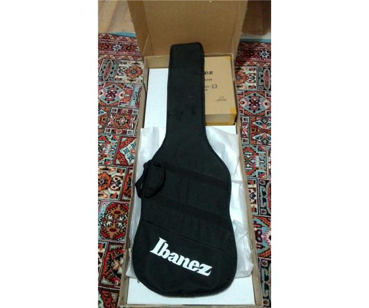 SATILIK!!! Ibanez GSR190 Bas Gitar 4 Telli