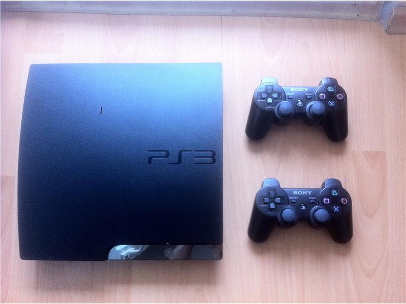 Tertemiz Multimanlı Ps3