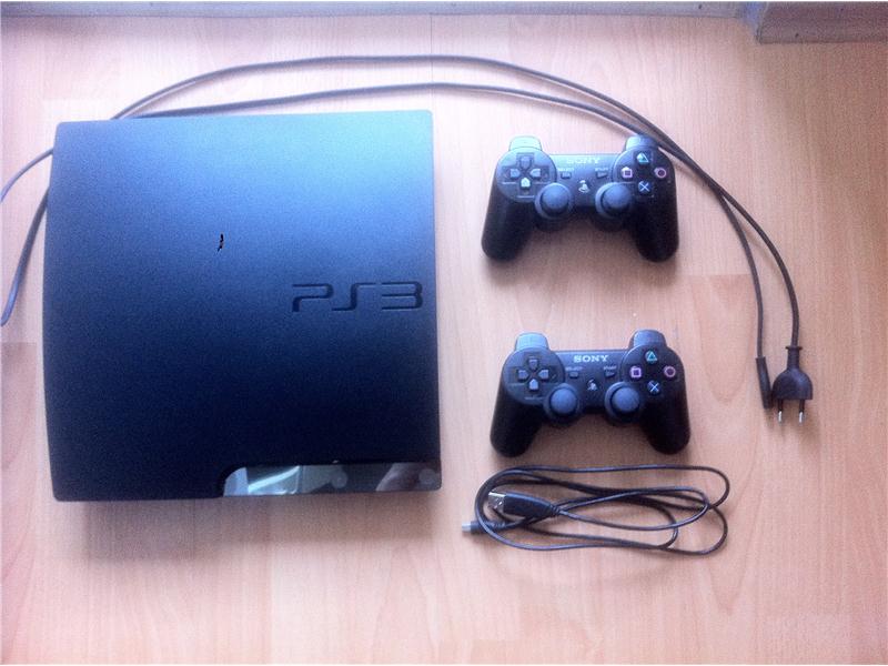 Tertemiz Multimanlı Ps3