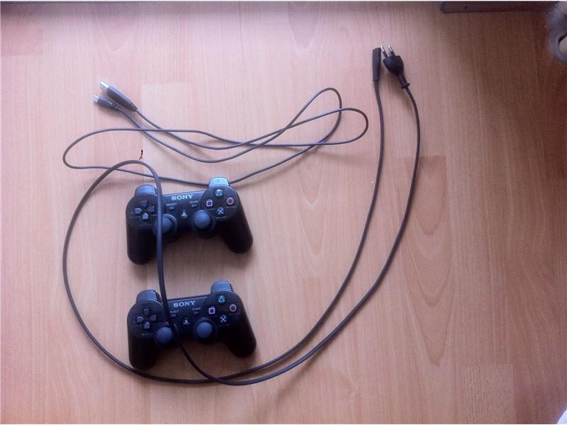 Tertemiz Multimanlı Ps3