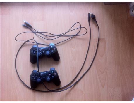 Tertemiz Multimanlı Ps3