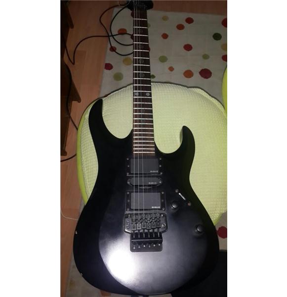 Cort evl-x4