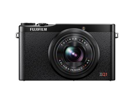 FUJIFILM XQ1 Digital Fotograf Makinası