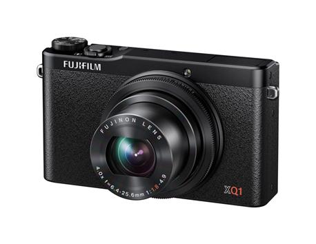 FUJIFILM XQ1 Digital Fotograf Makinası