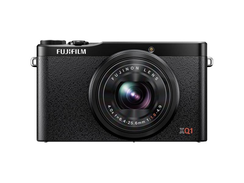 FUJIFILM XQ1 Digital Fotograf Makinası