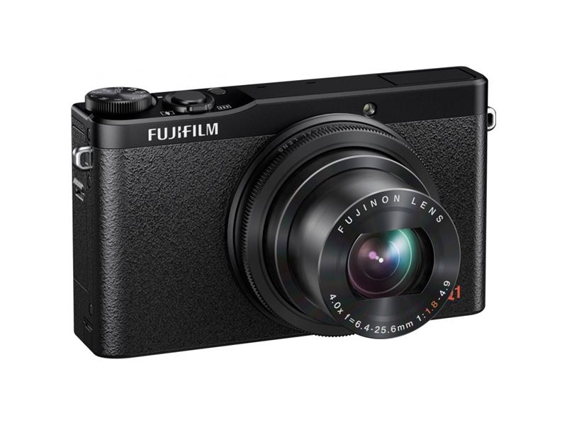 FUJIFILM XQ1 Digital Fotograf Makinası