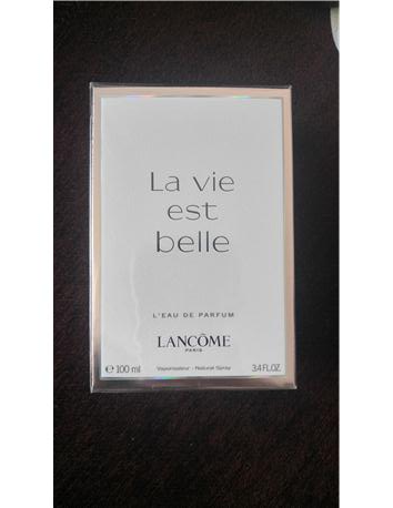 Lancome La Vie belle 