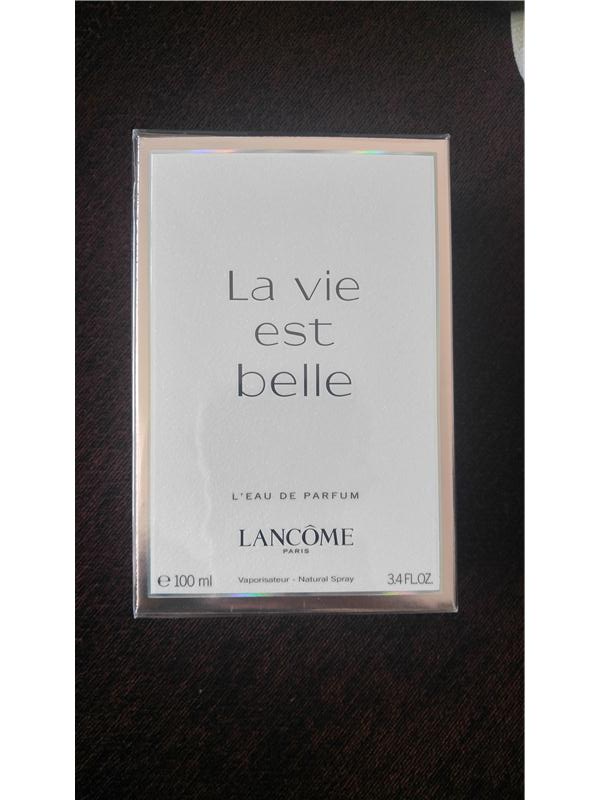 Lancome La Vie belle 