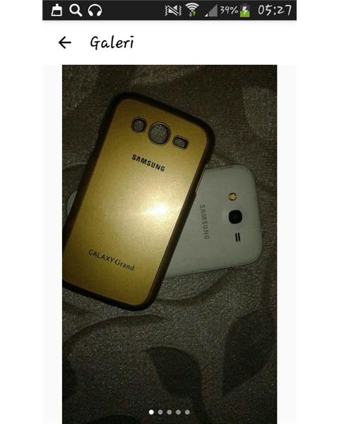 SAMSUNG GRAND NEO