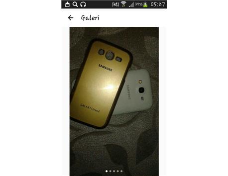 SAMSUNG GRAND NEO